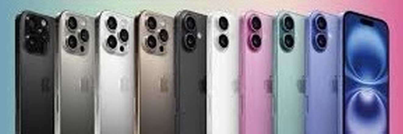 iPhone16新上市(防護配件) 